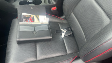 Kia Sportage 1.6T GDi GT-Line S 5dr DCT Auto [AWD] Petrol Estate